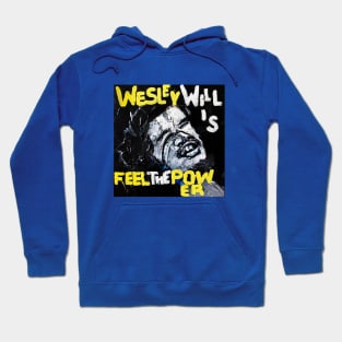 Wesley Willis Hoodie